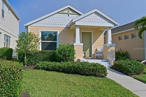 4815 Woodbrook Drive, SARASOTA, FL, 34243 | Card Image