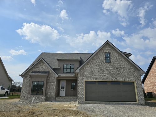 5528 Sinclair St, Murfreesboro, TN, 37127-2203 | Card Image