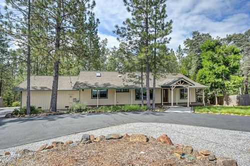 5470 Whitney Ct, Garden Valley, CA, 95633-9532 | Card Image