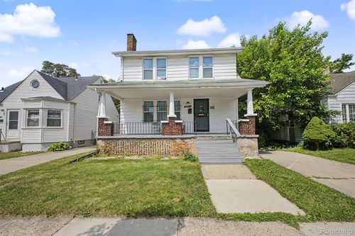 6539 Greenview Ave, Detroit, MI, 48228-4765 | Card Image