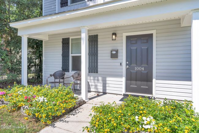 1004 8 Th St, House other with 3 bedrooms, 2 bathrooms and null parking in Wilmington NC | Image 4