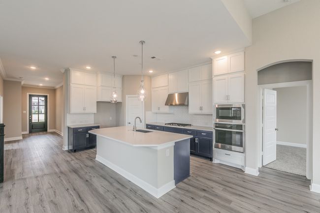 2033 Barbette St, House other with 4 bedrooms, 3 bathrooms and null parking in Aledo TX | Image 14
