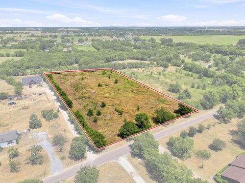 Lot 20 Kennedy Road, Sherman, TX, 75092 | Card Image