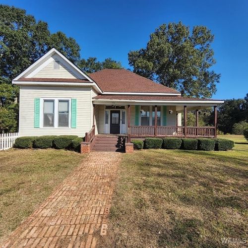 554 4th Ave W, Thomaston, AL, 36783-3158 | Card Image