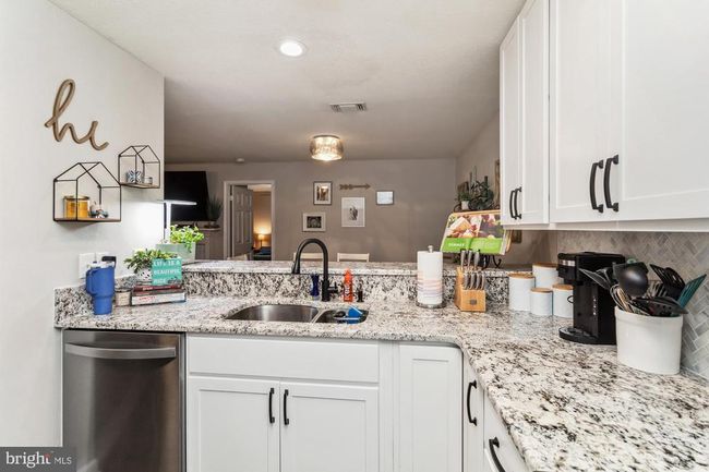 201-G - 201 Yorkshire Way, Condo with 2 bedrooms, 2 bathrooms and null parking in BEL AIR MD | Image 7