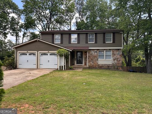 1055 Worthington Hills Dr, Roswell, GA, 30076-1717 | Card Image