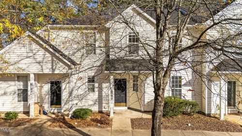 125 Arbor Light Road, Holly Springs, NC, 27540 | Card Image