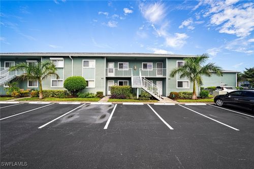 707-144 Cypress Way E, NAPLES, FL, 34110-9232 | Card Image