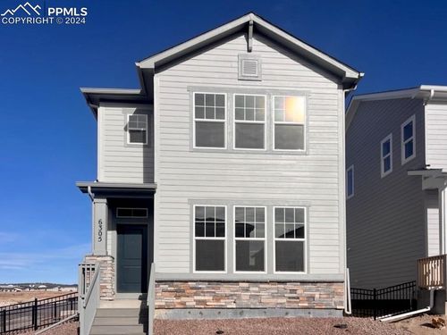 6305 Laud Point, Colorado Springs, CO, 80924 | Card Image