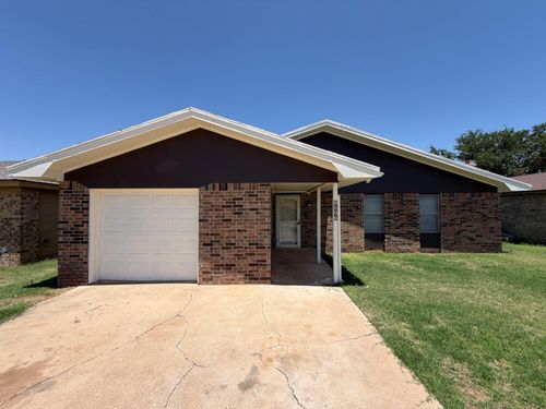 6506 25th Street, Lubbock, TX, 79407 | Card Image