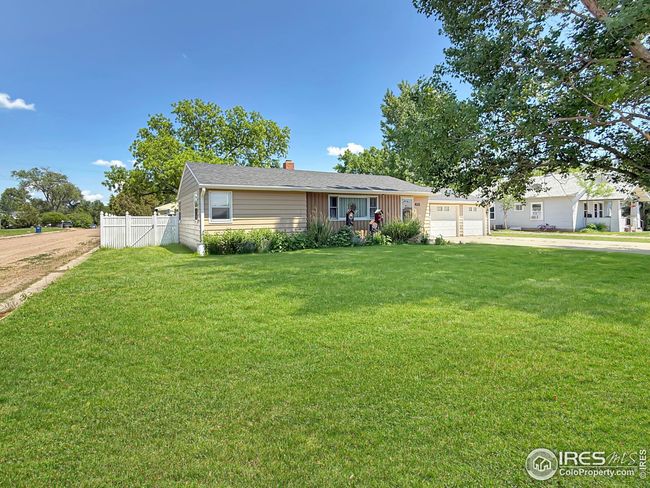 411 N Logan Ave, House other with 3 bedrooms, 2 bathrooms and null parking in Fleming CO | Image 25