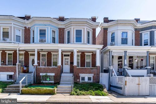 551 E 38th St, BALTIMORE, MD, 21218-1930 | Card Image