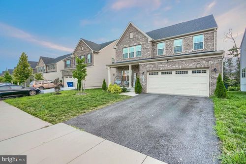 14721 Silver Hammer Way, BRANDYWINE, MD, 20613-7870 | Card Image