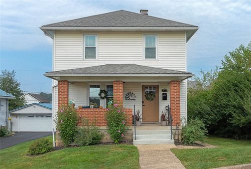 1630 Elm St, Greensburg, PA, 15601-5450 | Card Image