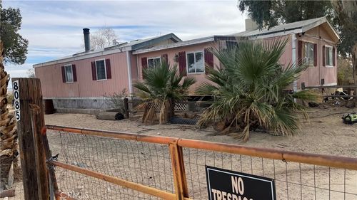 8085 Neal Ranch Rd, Inyokern, CA, 93527-2158 | Card Image