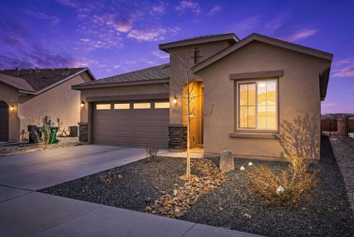 2319 Berkeley Ave Ne, Rio Rancho, NM, 87144-5253 | Card Image