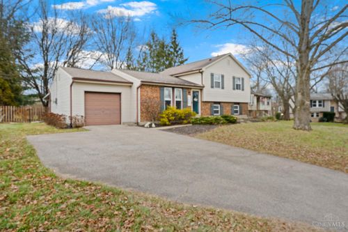 4559 N Park Forest Circle, Batavia, OH, 45103 | Card Image