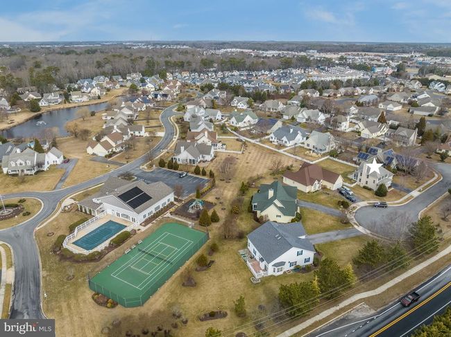14 Doolin Ln, House other with 4 bedrooms, 4 bathrooms and null parking in REHOBOTH BEACH DE | Image 5
