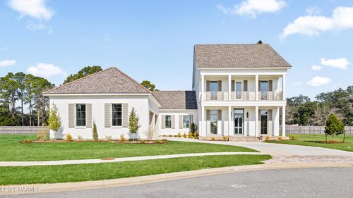 403 Ivy Cottage Drive, Youngsville, LA, 70592 | Card Image
