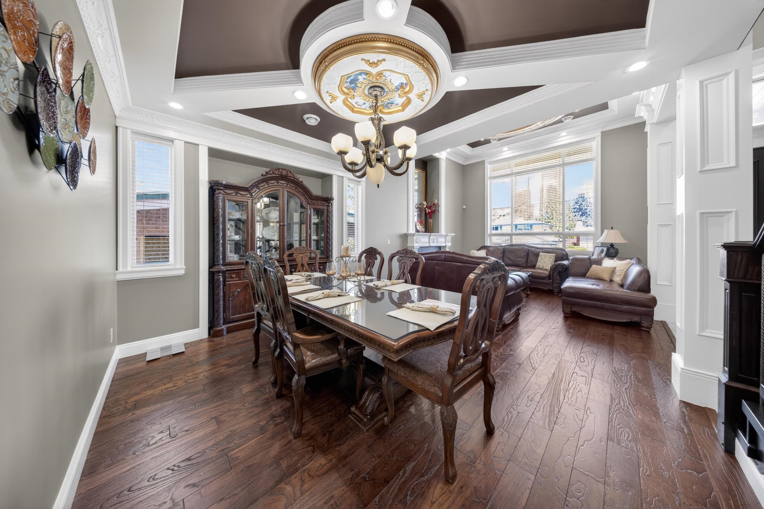 Residential in Abbotsford 5