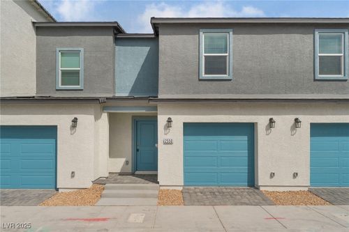 2550 Petunia Garden Ave, North Las Vegas, NV, 89081-5684 | Card Image