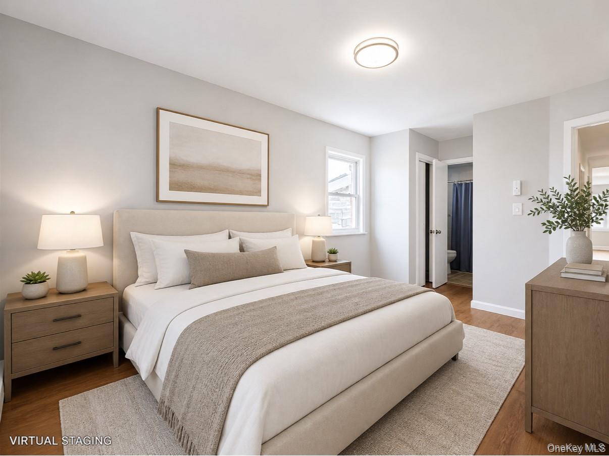 Residential Income in New York 2