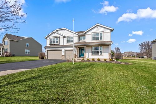 3591 Ayres Dr, Aurora, IL, 60506-7161 | Card Image