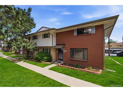 12516 W Virginia Ave, Lakewood, CO, 80228-2607 | Card Image