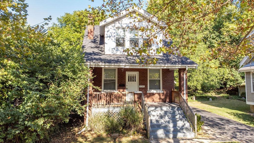 Bona Vista Pl, Cincinnati, OH 45213