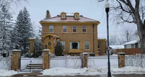1001 E Howard St, Hibbing, MN, 55746-1723 | Card Image