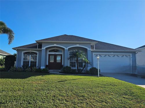 357 Ruby Lake Loop, WINTER HAVEN, FL, 33884 | Card Image