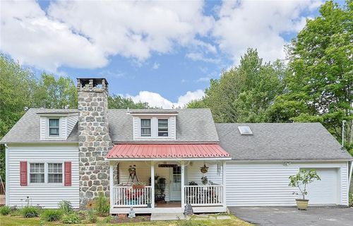 614 Marsh Rd, Glen Wild, NY, 12738-7720 | Card Image