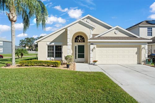 12819 Hunters Vista Blvd, Orlando, FL, 32837-4601 | Card Image
