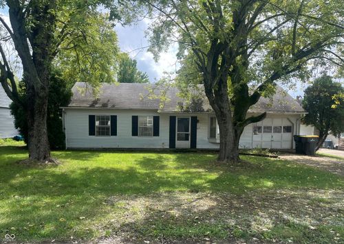 223 W 11th St, Lapel, IN, 46051-9651 | Card Image