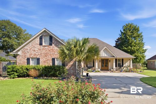 9665 Pintail Ct, Daphne, AL, 36526-6428 | Card Image