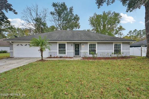545 Cozybrook Ln, Fleming Island, FL, 32003-8092 | Card Image