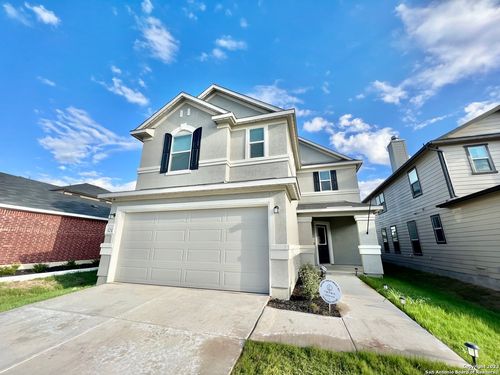 321 Dakota Crk, New Braunfels, TX, 78130-0325 | Card Image