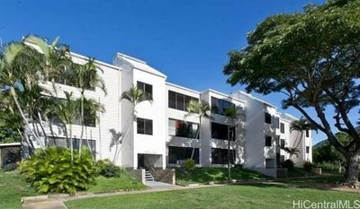 B304 - 87-118 Helelua Street, Home with 2 bedrooms, 1 bathrooms and 1 parking in Waianae HI | Image 1