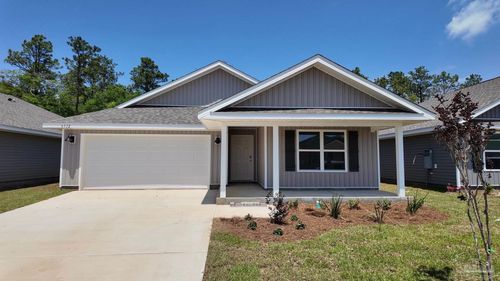 6512 Firefly Dr, Milton, FL, 32583-7709 | Card Image
