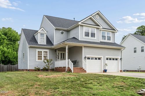 63 Green Meadow Ct, Pittsboro, NC, 27312-5737 | Card Image