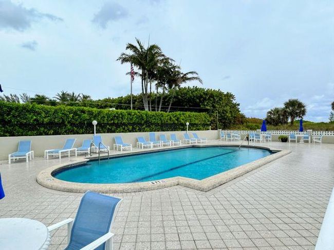 APT-207 - 125 Ocean Ave, Condo with 2 bedrooms, 2 bathrooms and null parking in Palm Beach Shores FL | Image 20