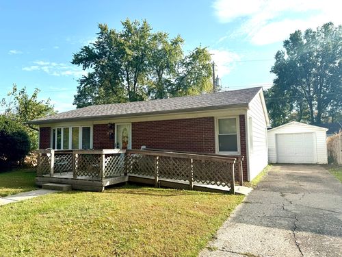 903 Boston Road, Marion, IL, 62959 | Card Image