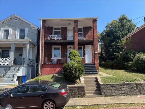 1611 Westmont Ave, Pittsburgh, PA, 15210-3849 | Card Image