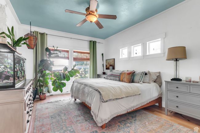 Primary bedroom | Image 21