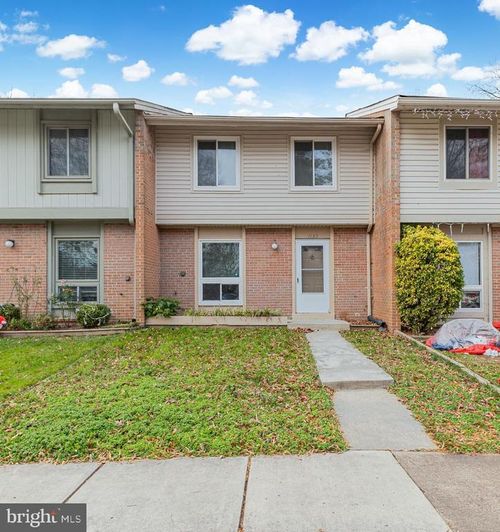 1183 Autumnhaze Ct, HERNDON, VA, 20170-4201 | Card Image