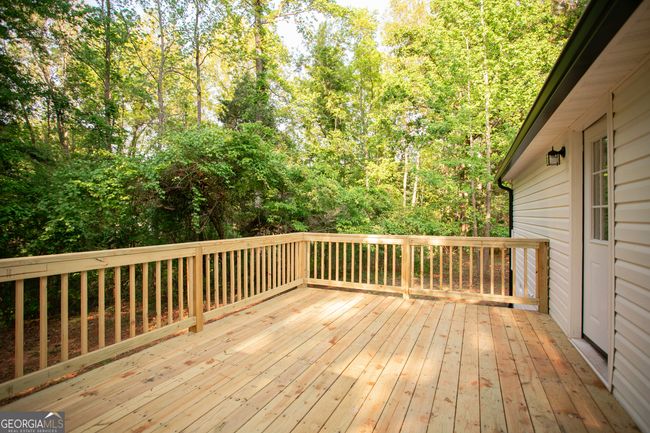 216 Howard Rd, House other with 3 bedrooms, 2 bathrooms and null parking in BARNESVILLE GA | Image 28