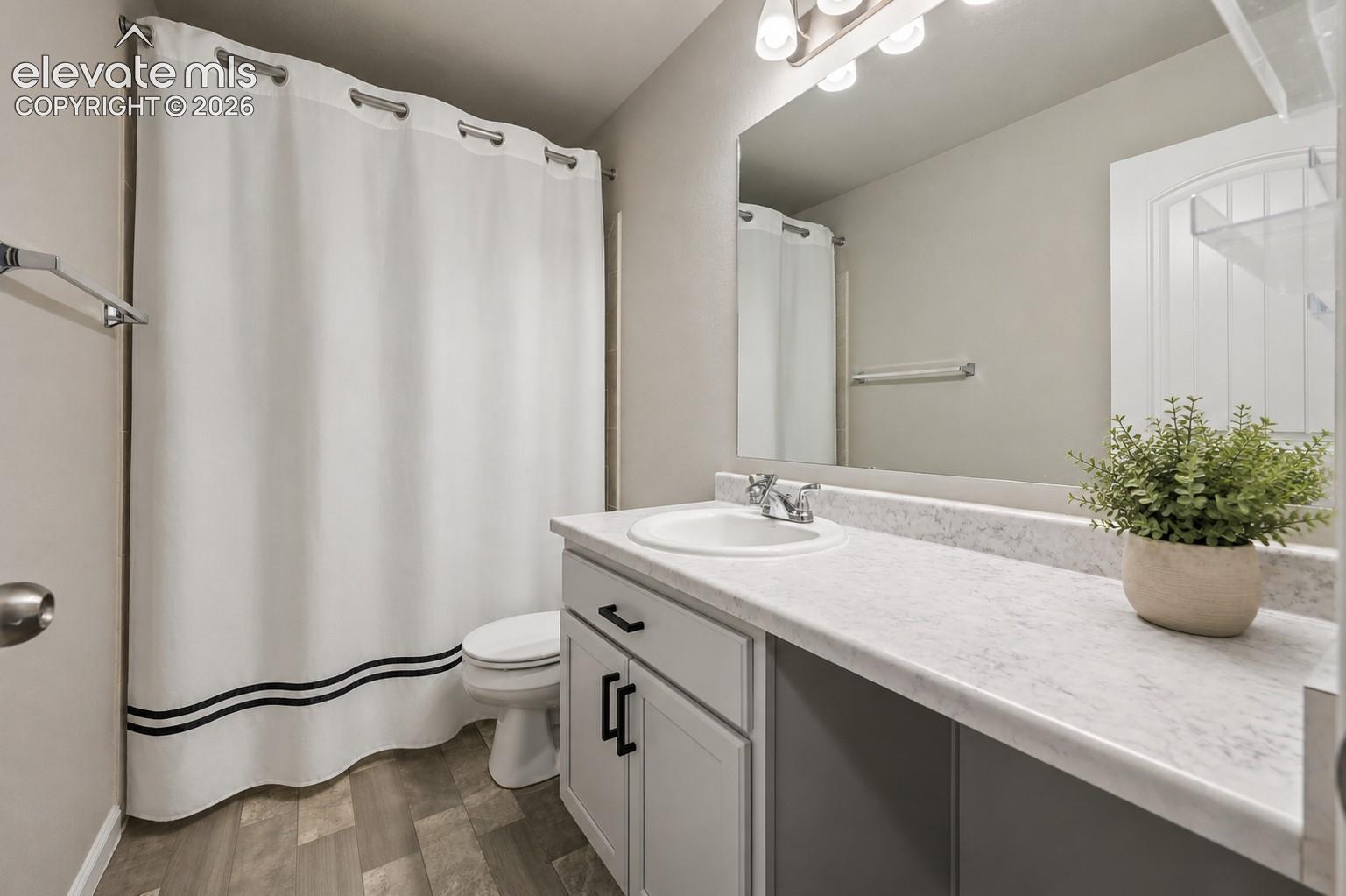 Residential in Colorado Springs 4