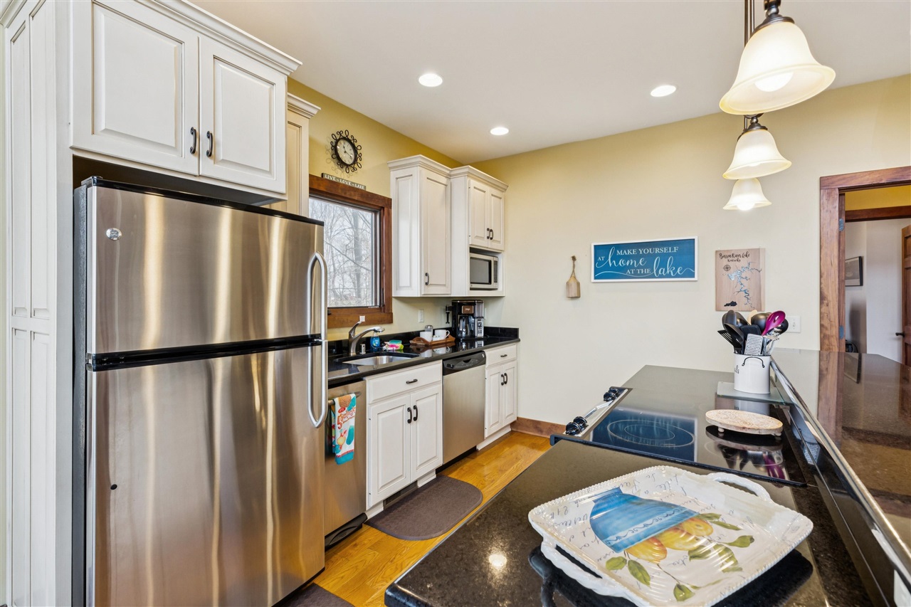 Residential in Scottsville