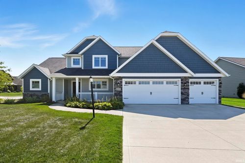 13005 Crape Myrtle Cv, Fort Wayne, IN, 46814-3300 | Card Image