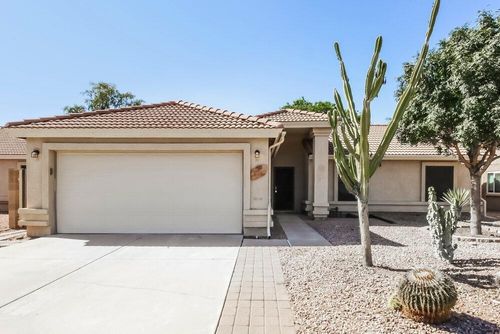 814 N Sailors Way, Gilbert, AZ, 85234-3666 | Card Image